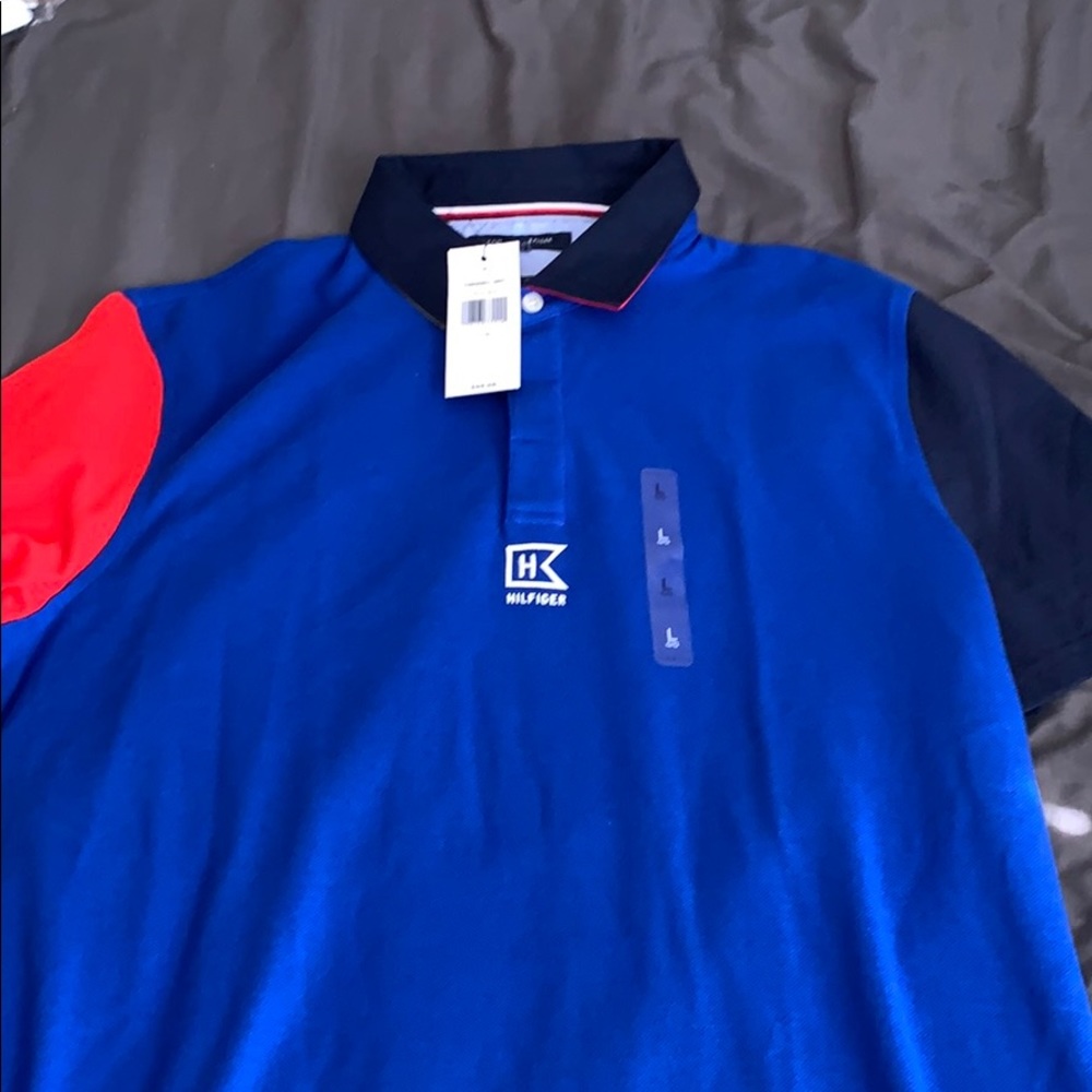 Tommy Hilfiger Polo Shirt